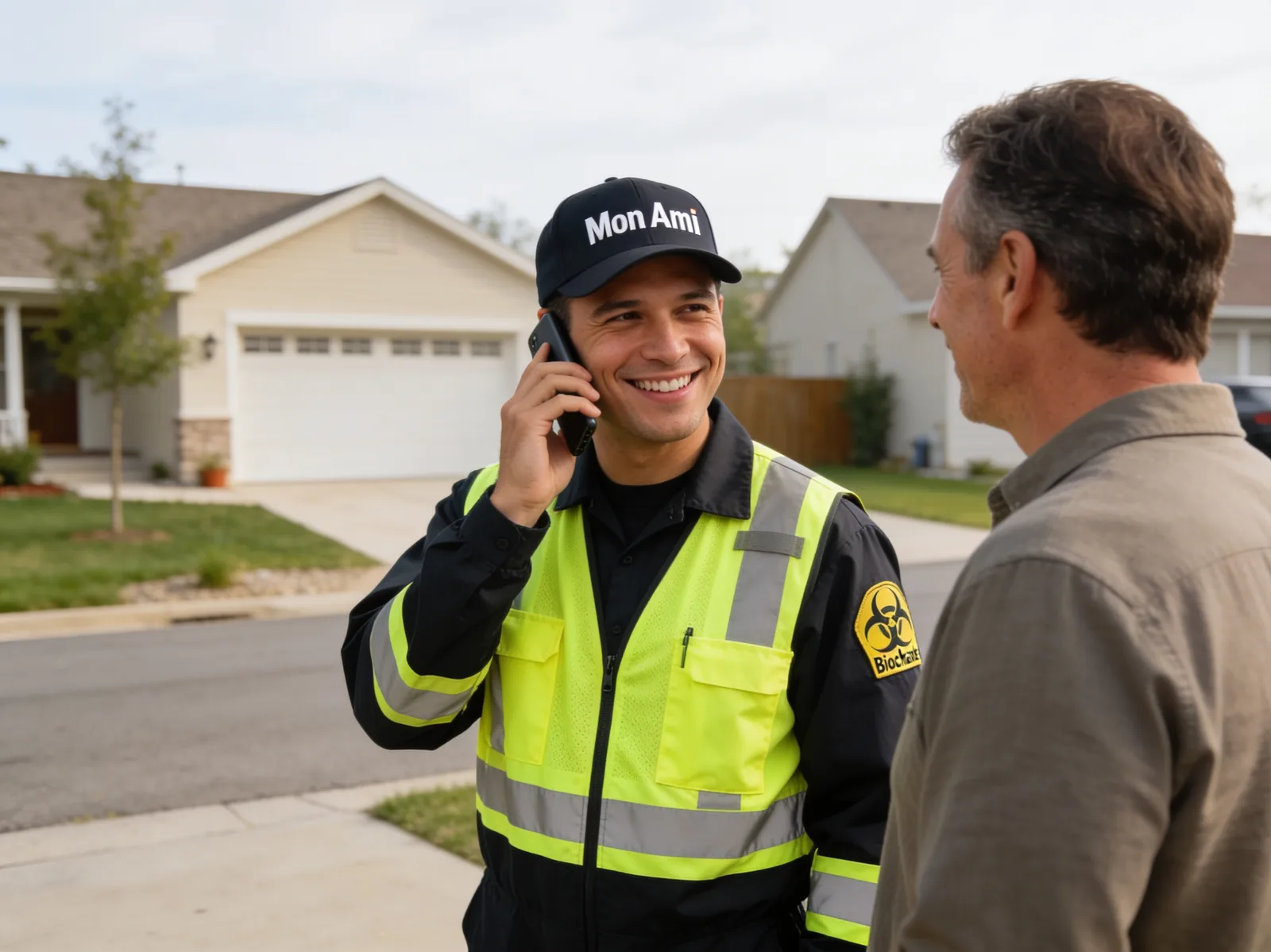 Sewage Cleanup Springboro, OH FAQs